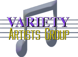 Variety Artists